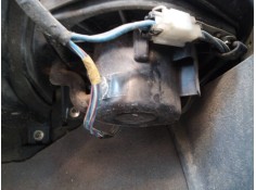 VENTILADOR CALEFACCION 