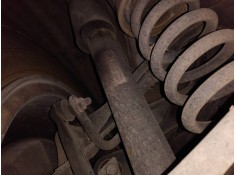 AMORTIGUADOR TRASERO IZQUIERDO 