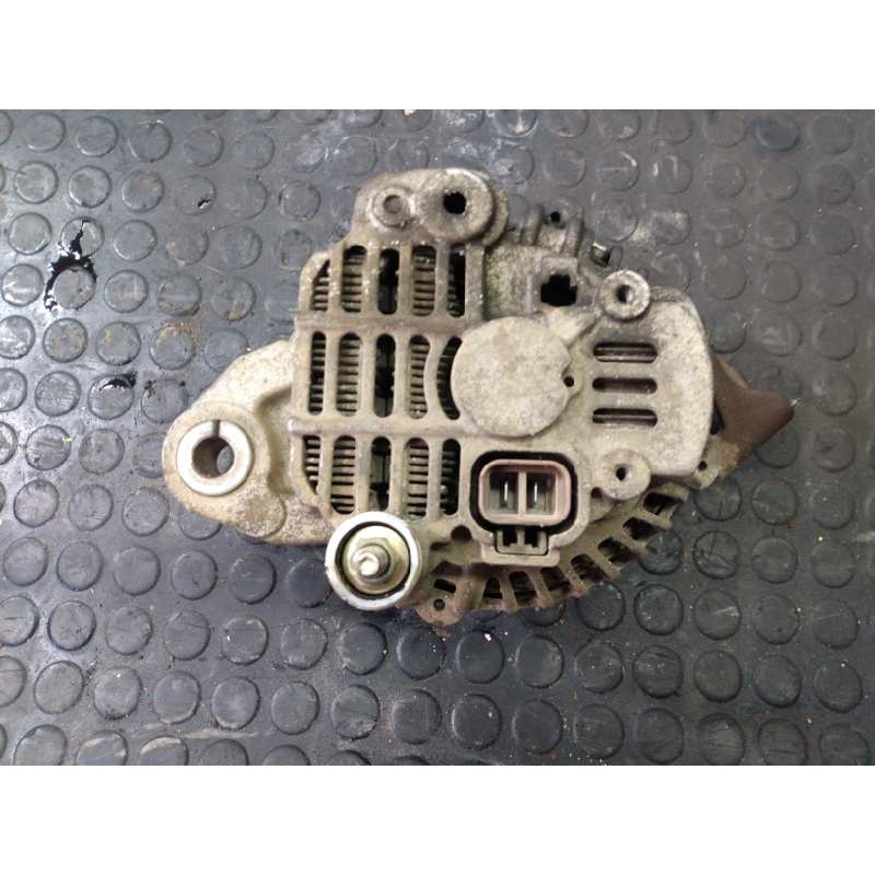 Recambio de alternador para mitsubishi montero (v60/v70) 3.2 di-d gls (3-ptas.) referencia OEM IAM ME203546 A3TB1999 P3-A5-4-3