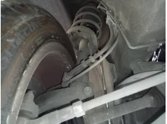 AMORTIGUADOR DELANTERO IZQUIERDO 