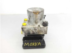 Recambio de abs para opel mokka x selective referencia OEM IAM 42563014 688250455 E2-B6-10-2