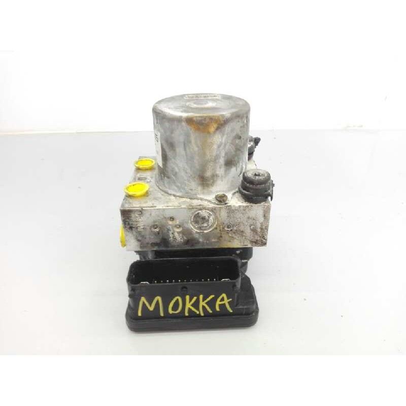 Recambio de abs para opel mokka x selective referencia OEM IAM 42563014 688250455 E2-B6-10-2