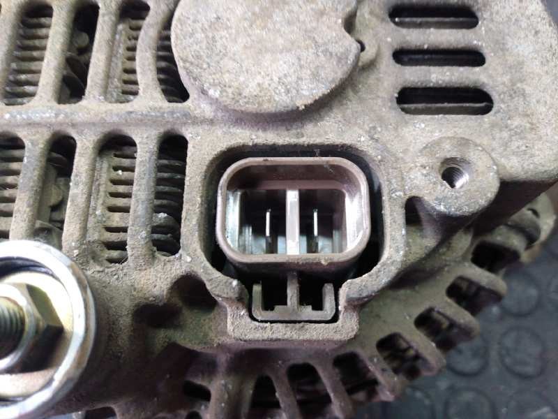 Recambio de alternador para mitsubishi montero (v60/v70) 3.2 di-d gls (3-ptas.) referencia OEM IAM ME203546 A3TB1999 P3-A5-4-3