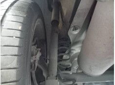 AMORTIGUADOR TRASERO IZQUIERDO 