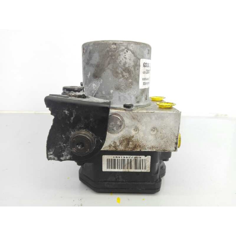 Recambio de abs para opel mokka x selective referencia OEM IAM 42563014 688250455 E2-B6-10-2