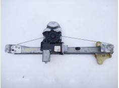 ELEVALUNAS DELANTERO IZQUIERDO 128001502B 3T3461 E1-A1-32-1