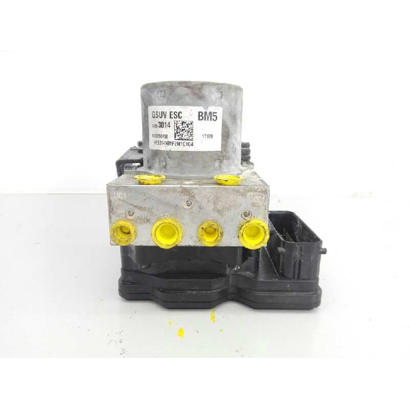 Recambio de abs para opel mokka x selective referencia OEM IAM 42563014 688250455 E2-B6-10-2
