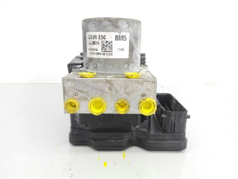 Recambio de abs para opel mokka x selective referencia OEM IAM 42563014 688250455 E2-B6-10-2