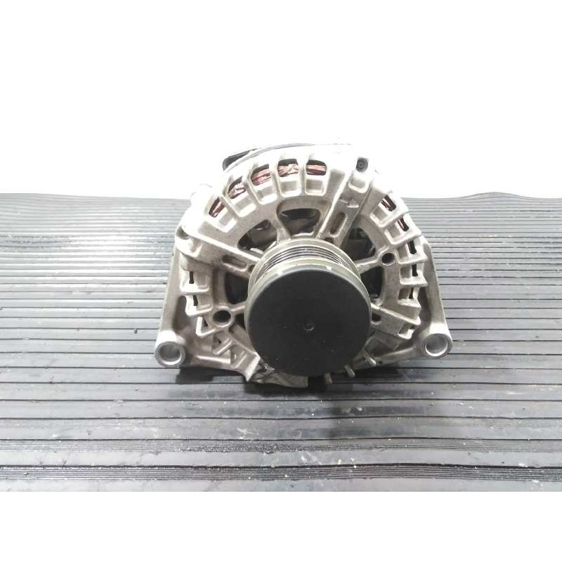 Recambio de alternador para opel mokka x selective referencia OEM IAM 13597226 26119573 P3-A4-23-1