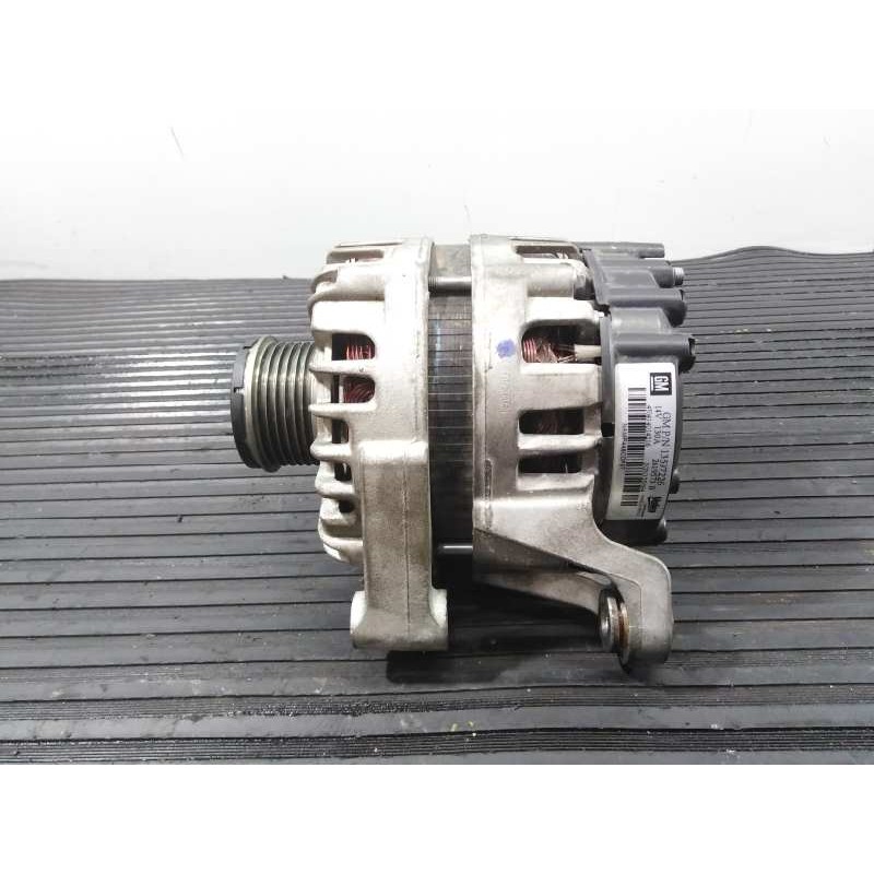 Recambio de alternador para opel mokka x selective referencia OEM IAM 13597226 26119573 P3-A4-23-1