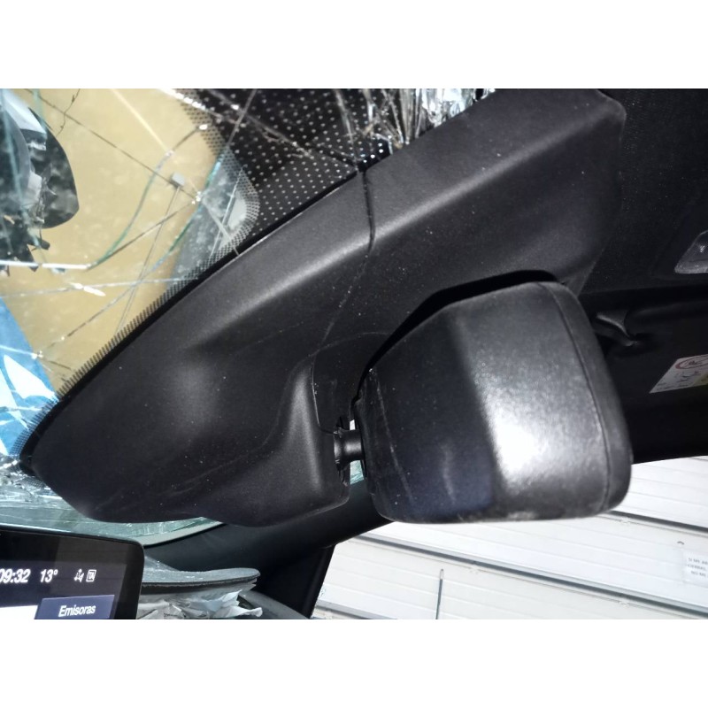 Recambio de espejo interior para ford focus st-line referencia OEM IAM   