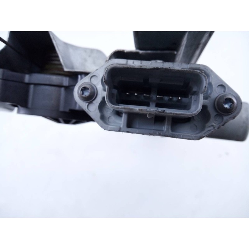 Recambio de elevalunas delantero izquierdo para renault clio iv dynamique referencia OEM IAM 128001502B 3T3461 E1-A1-32-1