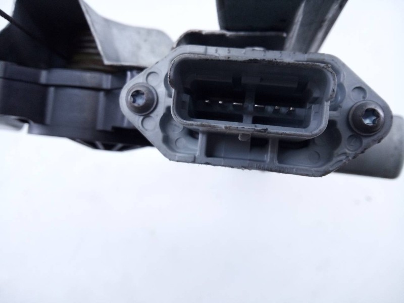 Recambio de elevalunas delantero izquierdo para renault clio iv dynamique referencia OEM IAM 128001502B 3T3461 E1-A1-32-1