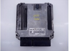 CENTRALITA MOTOR UCE 04L907309E 0281019175 E2-A1-33-8