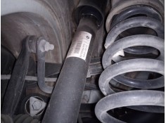 AMORTIGUADOR TRASERO IZQUIERDO 