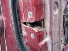 CERRADURA PUERTA DELANTERA IZQUIERDA 
