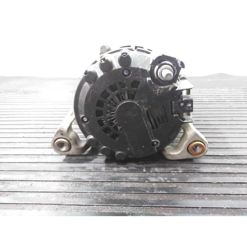 Recambio de alternador para opel mokka x selective referencia OEM IAM 13597226 26119573 P3-A4-23-1