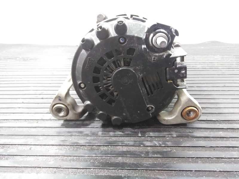 Recambio de alternador para opel mokka x selective referencia OEM IAM 13597226 26119573 P3-A4-23-1