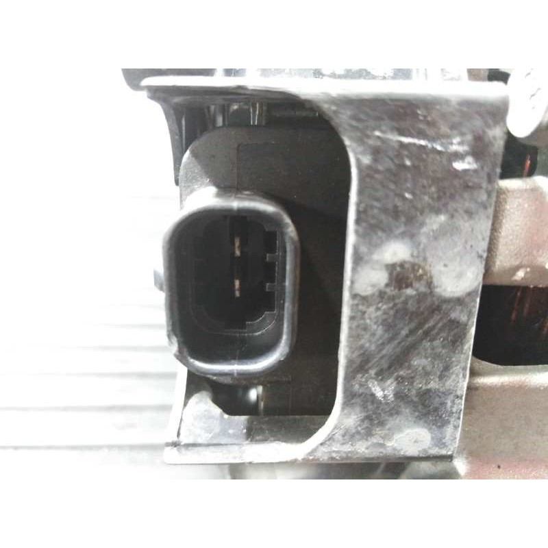 Recambio de alternador para opel mokka x selective referencia OEM IAM 13597226 26119573 P3-A4-23-1