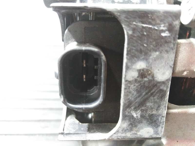 Recambio de alternador para opel mokka x selective referencia OEM IAM 13597226 26119573 P3-A4-23-1