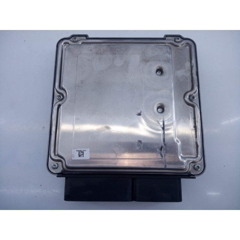 Recambio de centralita motor uce para seat toledo (kg3) style referencia OEM IAM 04L907309E 0281019175 E2-A1-33-8