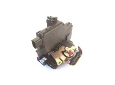 Recambio de cerradura puerta trasera izquierda para universal cerradura trasera izquierda audi referencia OEM IAM DTSVW9231 NUEV