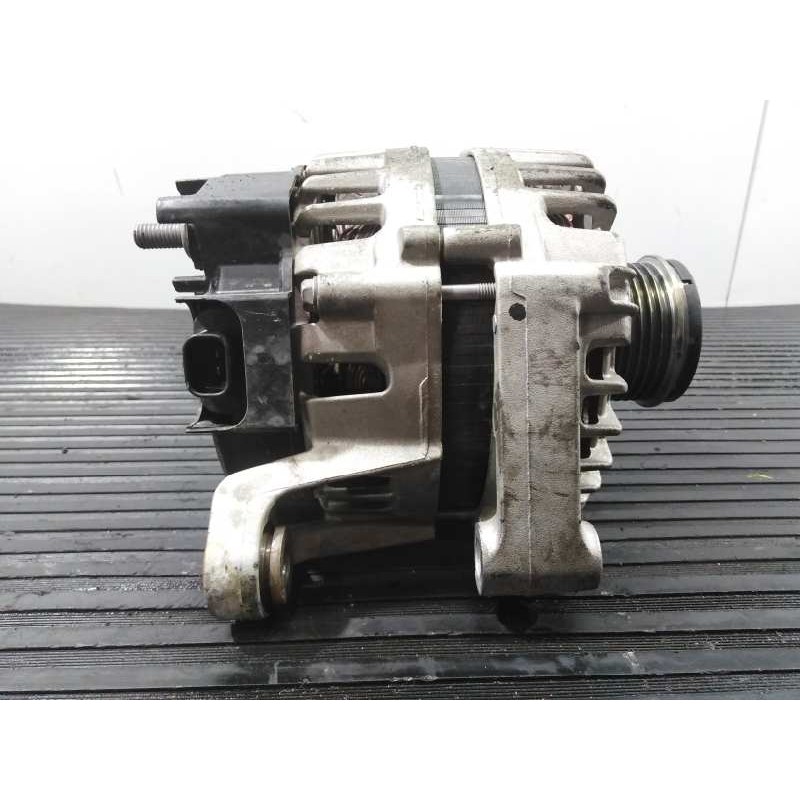 Recambio de alternador para opel mokka x selective referencia OEM IAM 13597226 26119573 P3-A4-23-1