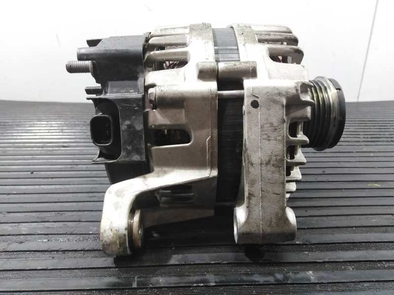 Recambio de alternador para opel mokka x selective referencia OEM IAM 13597226 26119573 P3-A4-23-1