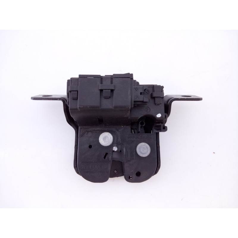 Recambio de cerradura maletero / porton para bmw serie 1 lim. (f21) 116d referencia OEM IAM 7248075  E1-A3-47-2