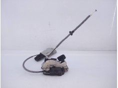 CERRADURA PUERTA DELANTERA IZQUIERDA 5E1837015A E1-A5-44-1