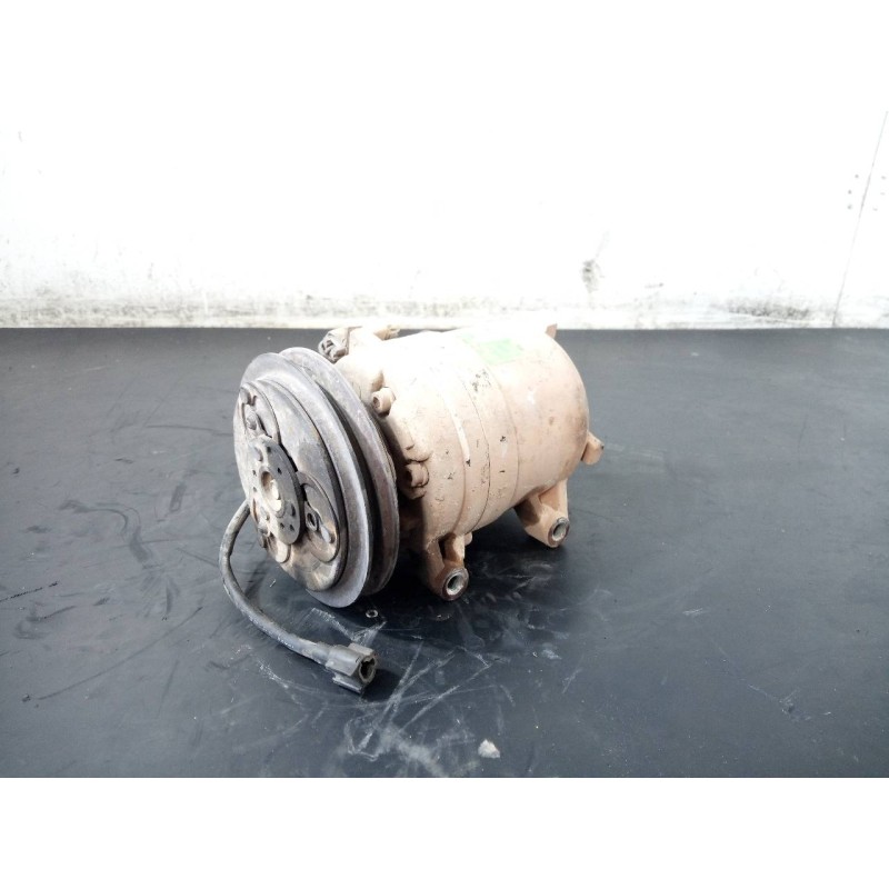 Recambio de compresor aire acondicionado para nissan terrano/terrano.ii (r20) avenue referencia OEM IAM   P3-A2-9-1