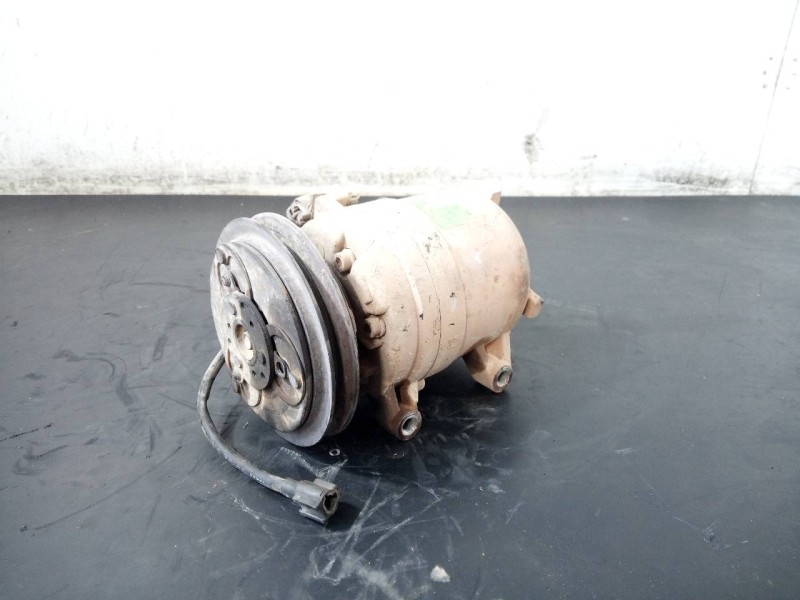 Recambio de compresor aire acondicionado para nissan terrano/terrano.ii (r20) avenue referencia OEM IAM   P3-A2-9-1