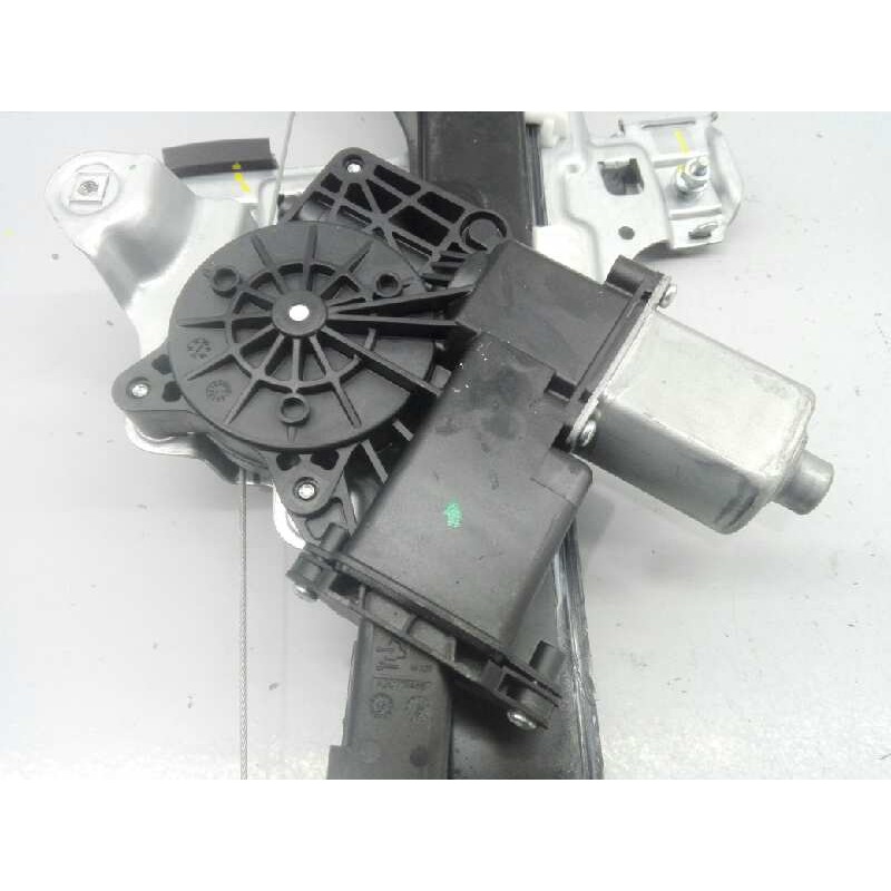 Recambio de elevalunas delantero derecho para opel mokka x selective referencia OEM IAM 98910SUV20 001100777230 E2-B6-18-1