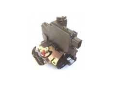 Recambio de cerradura puerta trasera derecha para universal cerradura trasera derecha audi referencia OEM IAM DTSVW9232 NUEVO T2