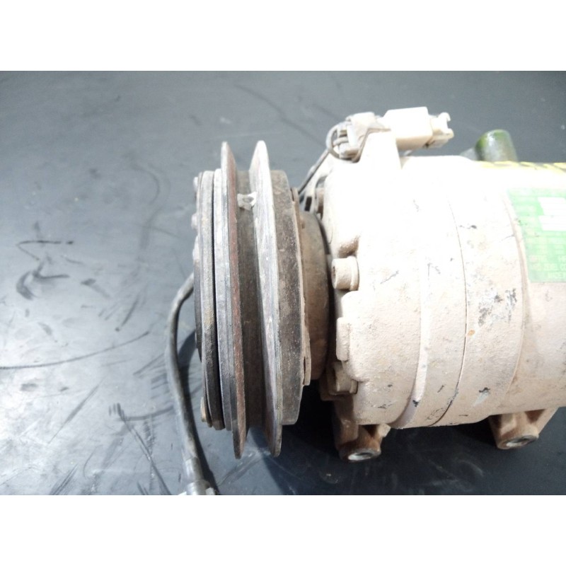 Recambio de compresor aire acondicionado para nissan terrano/terrano.ii (r20) avenue referencia OEM IAM   P3-A2-9-1