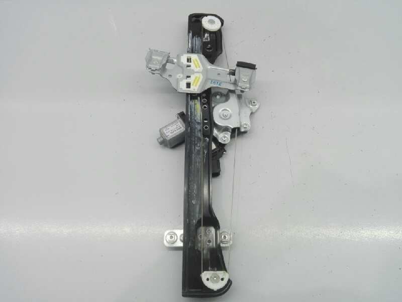 Recambio de elevalunas delantero derecho para opel mokka x selective referencia OEM IAM 98910SUV20 001100777230 E2-B6-18-1