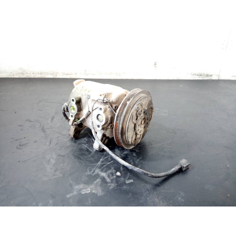 Recambio de compresor aire acondicionado para nissan terrano/terrano.ii (r20) avenue referencia OEM IAM   P3-A2-9-1