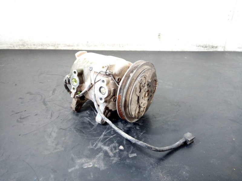 Recambio de compresor aire acondicionado para nissan terrano/terrano.ii (r20) avenue referencia OEM IAM   P3-A2-9-1