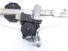 Recambio de elevalunas delantero izquierdo para dacia sandero ambiance referencia OEM IAM   E1-A1-8-1 2