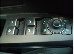 MANDO ELEVALUNAS DELANTERO IZQUIERDO 