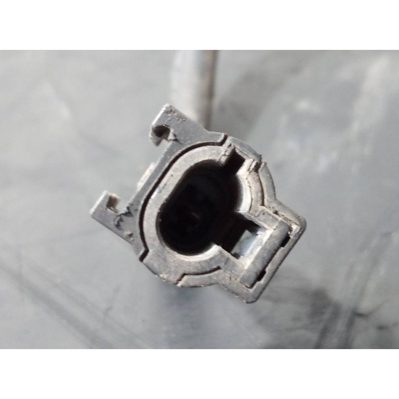 Recambio de compresor aire acondicionado para nissan terrano/terrano.ii (r20) avenue referencia OEM IAM   P3-A2-9-1