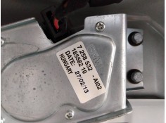 MOTOR LIMPIA TRASERO 7258532 18558210 