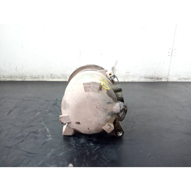 Recambio de compresor aire acondicionado para nissan terrano/terrano.ii (r20) avenue referencia OEM IAM   P3-A2-9-1