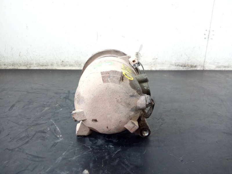 Recambio de compresor aire acondicionado para nissan terrano/terrano.ii (r20) avenue referencia OEM IAM   P3-A2-9-1