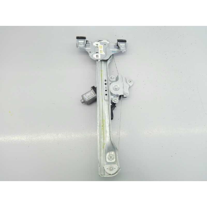 Recambio de elevalunas trasero derecho para opel mokka x selective referencia OEM IAM 98910SUV20 001100777228 