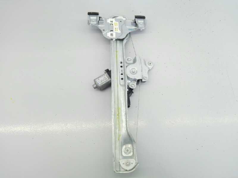 Recambio de elevalunas trasero derecho para opel mokka x selective referencia OEM IAM 98910SUV20 001100777228 