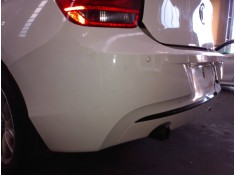 Recambio de paragolpes trasero para bmw serie 1 lim. (f21) 116d referencia OEM IAM    2