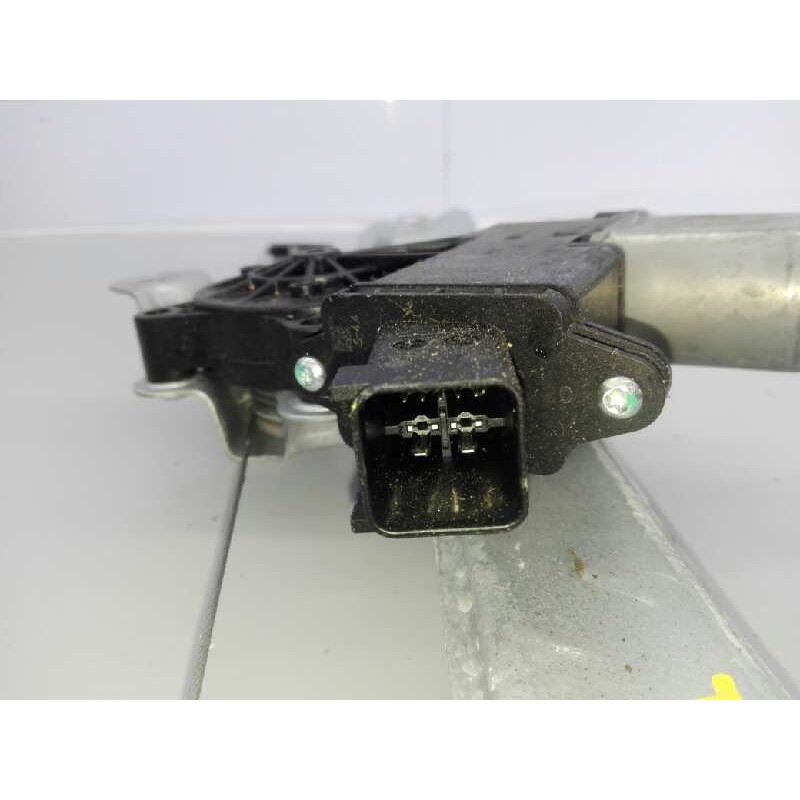 Recambio de elevalunas trasero derecho para opel mokka x selective referencia OEM IAM 98910SUV20 001100777228 