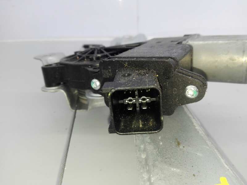 Recambio de elevalunas trasero derecho para opel mokka x selective referencia OEM IAM 98910SUV20 001100777228 