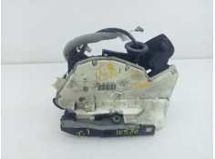 CERRADURA PUERTA TRASERA IZQUIERDA 5E0839015A E1-B6-48-2